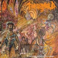 Manor Of Infinite Forms - Tomb Mold