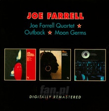 Joe Farrell Quartet - Joe Farrell