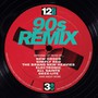 12 Inch Dance: 90S Remix - V/A
