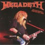 Transamerica Broadcast 1995 - Megadeth