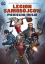 Dcu Legion Samobjcw: Piekielna Misja - Movie / Film