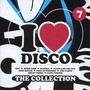 I Love Disco Collection  7 - I Love Disco Collection   