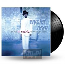 Presents The Carnival - Wyclef Jean / Refugee All