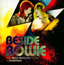 Beside Bowie: The Mick Ronson Story - V/A