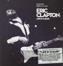 Eric Clapton - Life In 12 Bars  OST - Eric    Clapton 