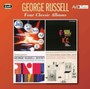Four Classic Albums - George Russel