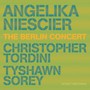 Berlin Concert - Angelika Niescier  -Trio-