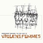 Permanent Record Very Best Of Violent Femmes - Violent Femmes