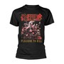 Pleasure To Kill _TS80334_ - Kreator