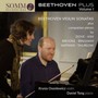 Beethoven Plus 1 - Beethoven  /  Osostowicz  /  Tong