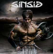 Mission From Hell - Sinsid