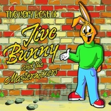 The Very Best Of Jive Bunny & The - Jive Bunny