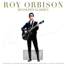 20 Golden Classics - Roy Orbison