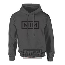 Classic Black Logo _Blu505601067_ - Nine Inch Nails