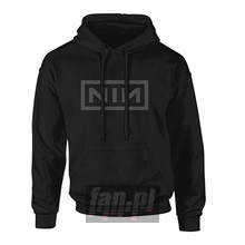 Classic Grey Logo _Blu505601067_ - Nine Inch Nails