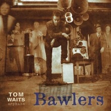 Orphans - Tom Waits