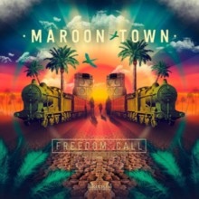 Freedom Call - Maroon Town