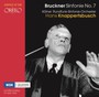 Sinfonie 7 In E-Dur - A. Bruckner