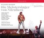 Die Meistersinger Von Nue - R. Wagner
