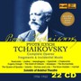 Opera Collection - P.I. Tschaikowsky