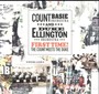 First Time! The Count.. - Ellington & Basie