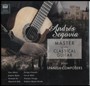 Master Of The Classical - Andres Segovia