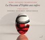 La Descente D'orphee Aux Enfers - Marc Charpentier -Antoine