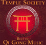 Best Of Qi Gong Music - Temple Society