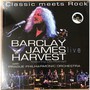 Classic Meets Rock - Barclay James Harvest feat. Le