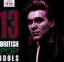 British Pop Idols - V/A