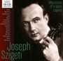 Milestones Of A Violin - Joseph Szigeti
