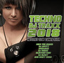 Techno DJ Traxx 2018-Hott - V/A