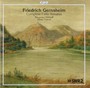 Complete Cello Sonatas - Alexander Huelshoff  &