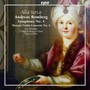 A. Romberg Symphony No.4 - Julia Schroeder