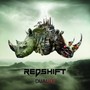 Duality - Redshift