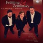 Clarinet Trios - Fruhling / Zemlinsky