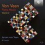Piano Music vol.2 - Jeroen Van Veen 
