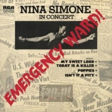 Emergency Ward - Nina Simone