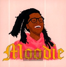 Moodie - Yuno