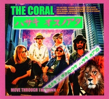 Move Through The Dawn - The Coral