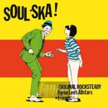 Soul Ska - Byron Lee's All Stars