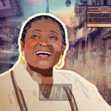 So Calypso - Calypso Rose