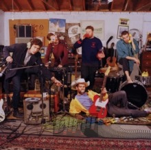 Coffee & Jam - Grounders