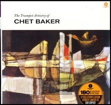 The Trumpet Artistry Of Chet Baker - Chet Baker