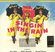 Singin' In The Rain  OST - V/A