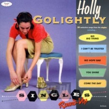 Singles Round Up - Holly Golightly