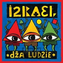 Da Ludzie - Izrael