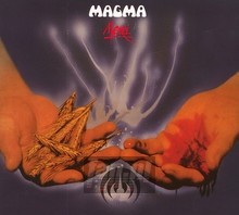 Merci - Magma   