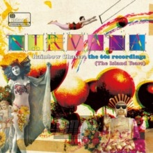 Rainbow Chaser: The 60S Recordings - The Island Years - Nirvana