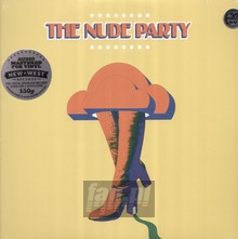 Nude Party - Nude Party